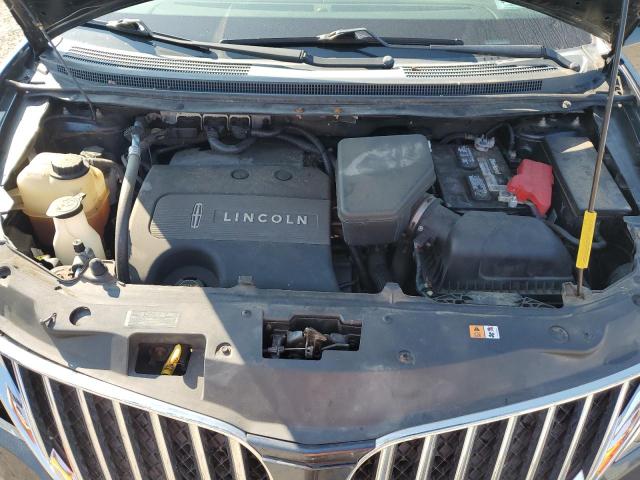 Photo 12 from auction – 2014 LINCOLN MKX with VIN 2LMDJ8JK1EBL13061