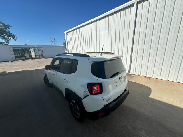 Photo 3 from auction – 2017 JEEP RENEGADE S with VIN ZACCJAAB3HPF62416