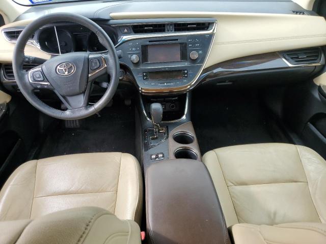 Photo 8 from auction – 2013 TOYOTA AVALON BAS with VIN 4T1BK1EB9DU019756