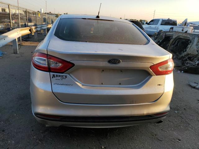 Photo 6 from auction – 2014 FORD FUSION SE with VIN 1FA6P0H75E5355799