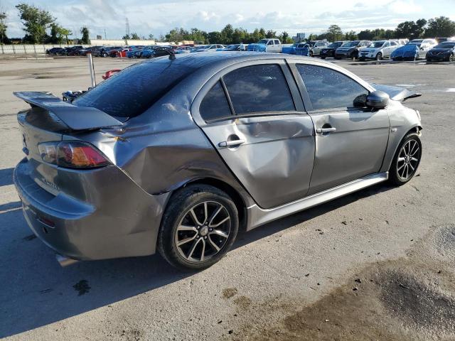 Photo 3 from auction – 2017 MITSUBISHI LANCER ES with VIN JA32U2FU0HU014695