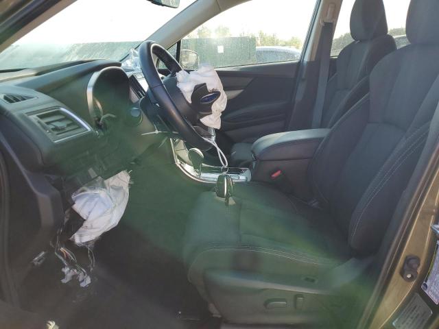 Photo 7 from auction – 2022 SUBARU ASCENT PRE with VIN 4S4WMAED2N3405195