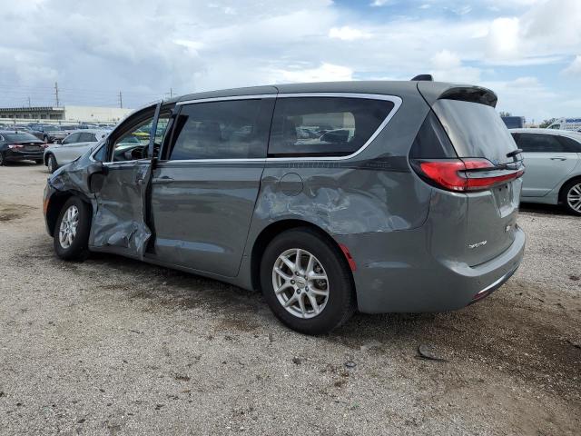 Photo 2 from auction – 2023 CHRYSLER PACIFICA T with VIN 2C4RC1BG5PR524632