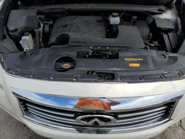 Photo 12 from auction – 2013 INFINITI JX35 with VIN 5N1AL0MN4DC328541