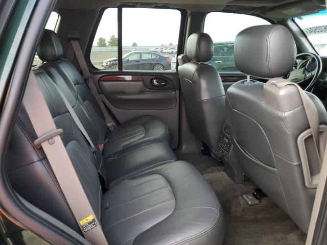 Photo 11 from auction – 2004 GMC ENVOY with VIN 1GKDT13S642185410