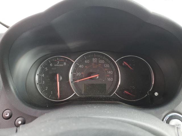 Photo 9 from auction – 2010 NISSAN MAXIMA S with VIN 1N4AA5AP1AC839686