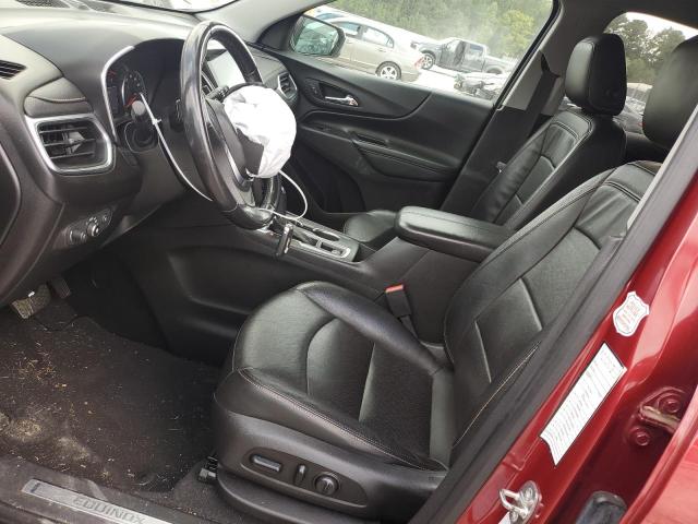 Photo 7 from auction – 2019 CHEVROLET EQUINOX PR with VIN 2GNAXPEX0K6214941