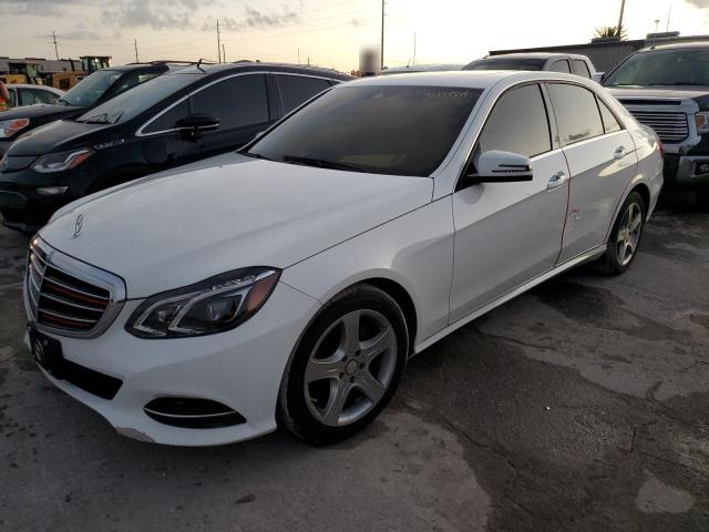 Photo 1 from auction – 2014 MERCEDES-BENZ E 350 with VIN WDDHF5KB2EA841144