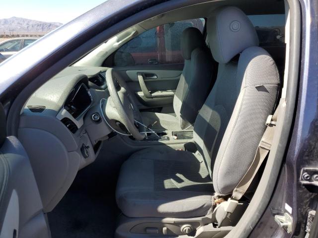 Photo 7 from auction – 2014 CHEVROLET TRAVERSE L with VIN 1GNKRFKD3EJ294522