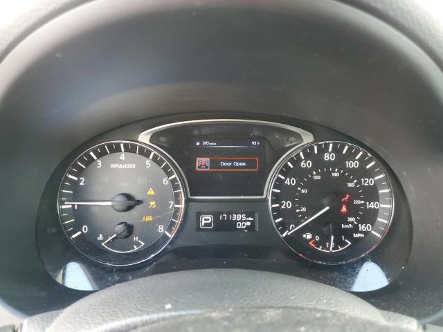 Photo 9 from auction – 2014 NISSAN ALTIMA 2.5 with VIN 1N4AL3AP4EC112479