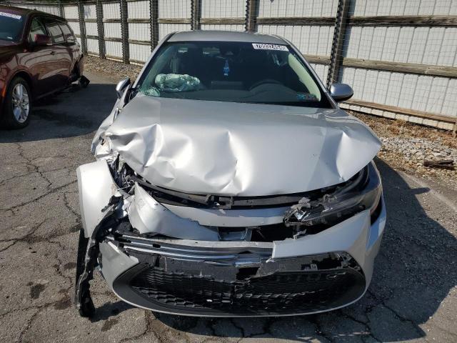 Photo 5 from auction – 2022 TOYOTA COROLLA LE with VIN 5YFEPMAE0NP357629