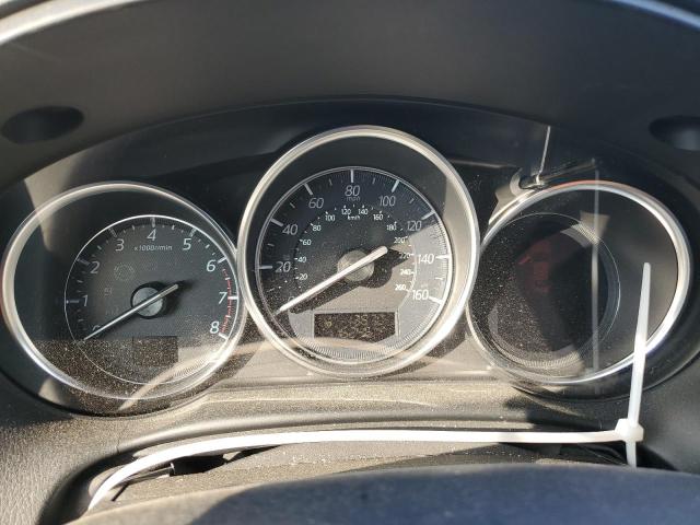 Photo 9 from auction – 2016 MAZDA CX-5 GT with VIN JM3KE2DY5G0608412