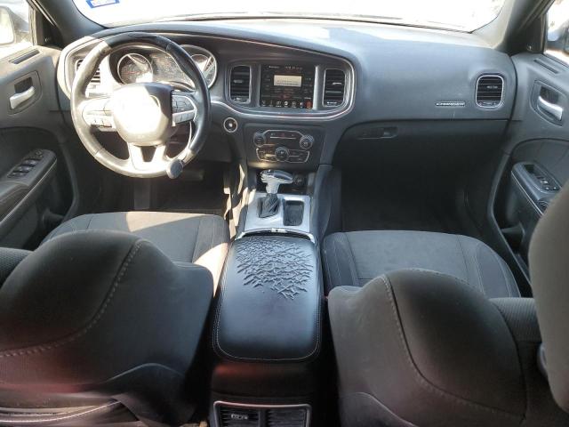 Photo 8 from auction – 2015 DODGE CHARGER SX with VIN 2C3CDXHG2FH744770