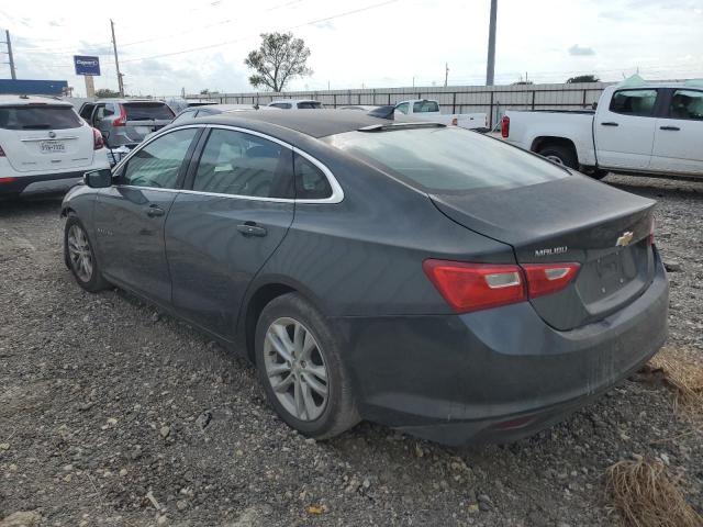 Photo 2 from auction – 2017 CHEVROLET MALIBU LT with VIN 1G1ZE5ST6HF150841
