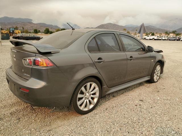 Photo 3 from auction – 2011 MITSUBISHI LANCER GTS with VIN JA32U8FW2BU005251