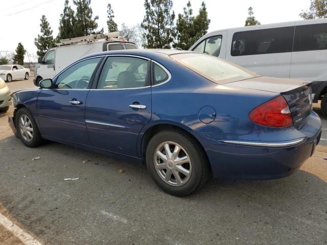 Photo 2 from auction – 2005 BUICK LACROSSE C with VIN 2G4WD562551276489