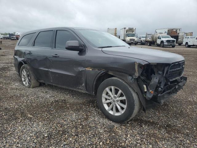 Photo 4 from auction – 2020 DODGE DURANGO SX with VIN 1C4RDHAG5LC307558