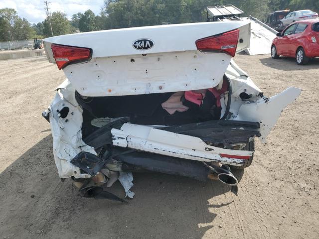 Photo 6 from auction – 2013 KIA OPTIMA LX with VIN KNAGM4A7XD5371386