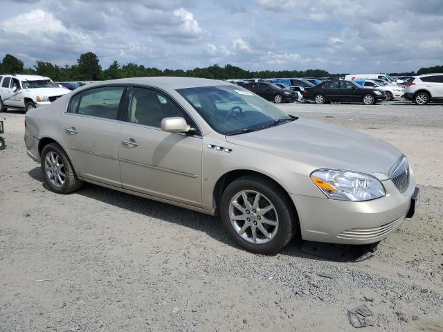 صورة رقم 4 من المزاد - 2007 BUICK LUCERNE CX مع VIN 1G4HD57207U207143