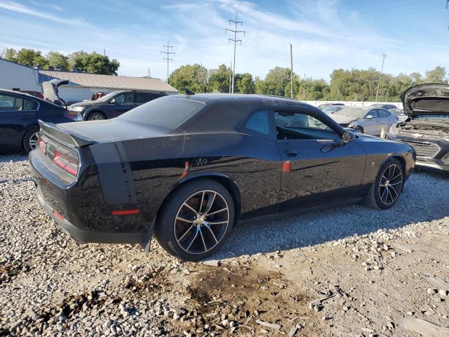 Photo 3 from auction – 2016 DODGE CHALLENGER with VIN 2C3CDZFJ4GH240443