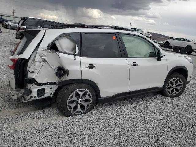 Photo 3 from auction – 2024 SUBARU FORESTER P with VIN JF2SKADC5RH467086