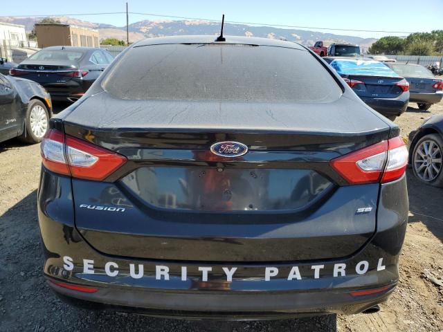 Photo 6 from auction – 2014 FORD FUSION SE with VIN 3FA6P0H73ER158515