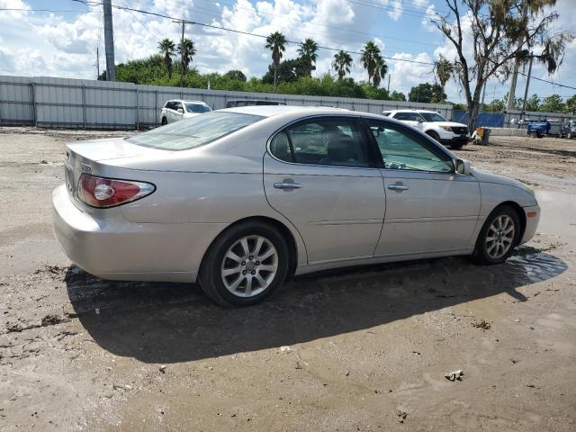 Photo 3 from auction – 2003 LEXUS ES 300 with VIN JTHBF30G430147270