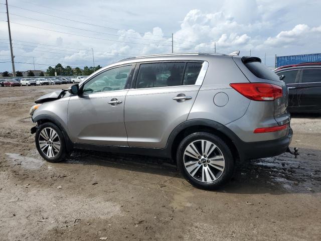 Photo 2 from auction – 2014 KIA SPORTAGE E with VIN KNDPC3ACXE7644328