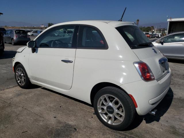 Photo 2 from auction – 2014 FIAT 500 POP with VIN 3C3CFFAR7ET205373