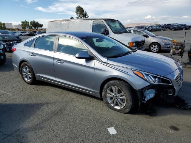 Photo 4 from auction – 2016 HYUNDAI SONATA SE with VIN 5NPE24AF5GH363076