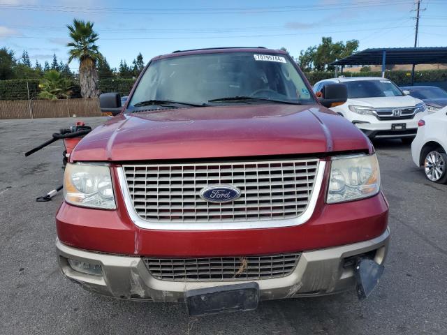 Photo 5 from auction – 2004 FORD EXPEDITION with VIN 1FMFU17L74LB83188