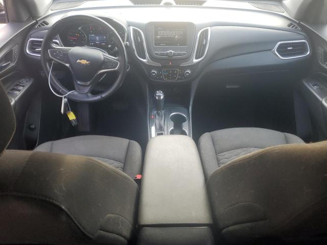 Photo 8 from auction – 2019 CHEVROLET EQUINOX LT with VIN 2GNAXUEVXK6155250