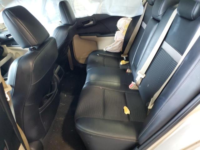 صورة رقم 10 من المزاد - 2012 TOYOTA CAMRY BASE مع VIN 4T1BF1FK4CU054593