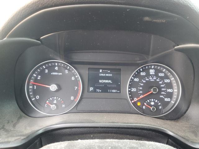 Photo 9 from auction – 2021 KIA FORTE FE with VIN 3KPF24AD0ME325404