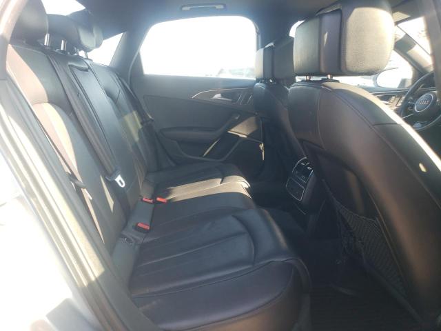 Photo 10 from auction – 2017 AUDI A6 PREMIUM with VIN WAUF8AFCXHN082986