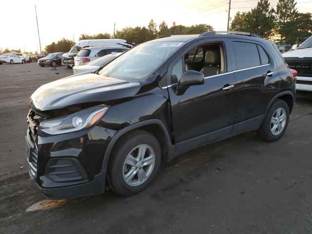 Photo 1 from auction – 2019 CHEVROLET TRAX 1LT with VIN KL7CJPSB4KB851630
