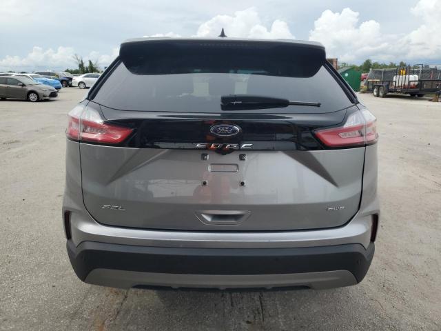 Photo 6 from auction – 2024 FORD EDGE SEL with VIN 2FMPK4J9XRBA81559