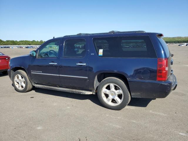 Photo 2 from auction – 2009 CHEVROLET SUBURBAN K with VIN 1GNFK36389R147142