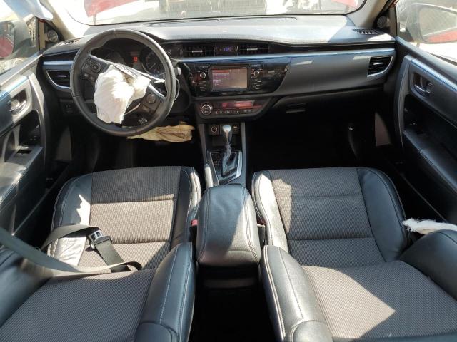 Photo 8 from auction – 2014 TOYOTA COROLLA L with VIN 2T1BURHEXEC022750