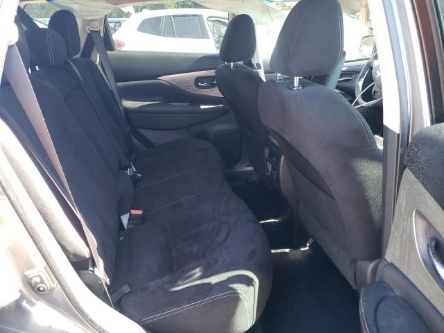 Photo 10 from auction – 2016 NISSAN MURANO S with VIN 5N1AZ2MG3GN160931