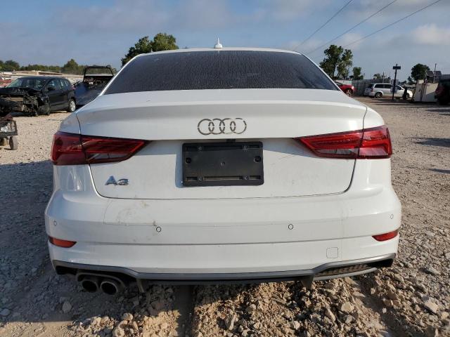 Photo 6 from auction – 2018 AUDI A3 PREMIUM with VIN WAUGUGFF1J1066234