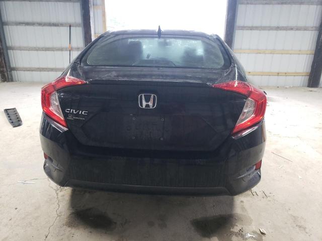 Photo 6 from auction – 2017 HONDA CIVIC EX with VIN 19XFC1F32HE000867