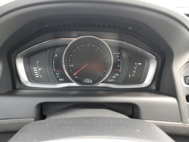 Photo 9 from auction – 2016 VOLVO XC60 T6 PR with VIN YV4902RK0G2801613