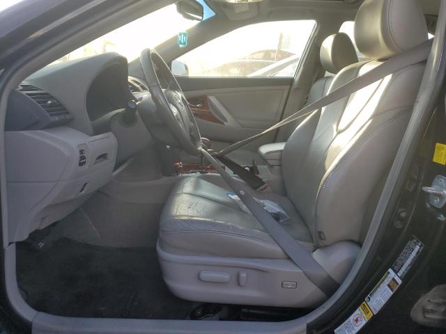 Photo 7 from auction – 2011 TOYOTA CAMRY BASE with VIN 4T4BF3EK1BR130711