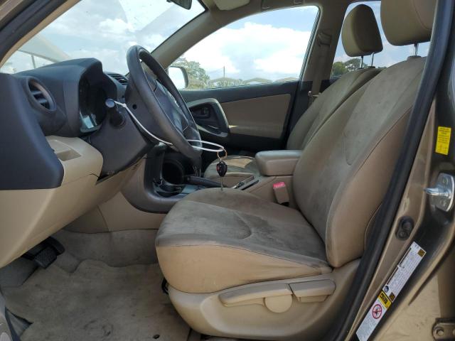Photo 7 from auction – 2009 TOYOTA RAV4 with VIN JTMZF33V19D013585