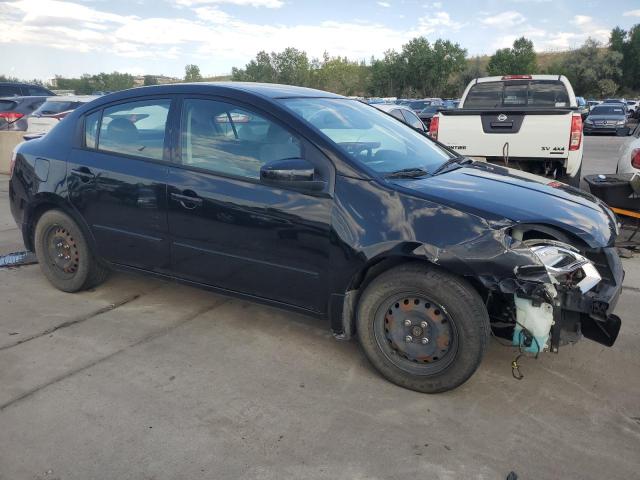 Photo 4 from auction – 2012 NISSAN SENTRA 2.0 with VIN 3N1AB6AP3CL736101