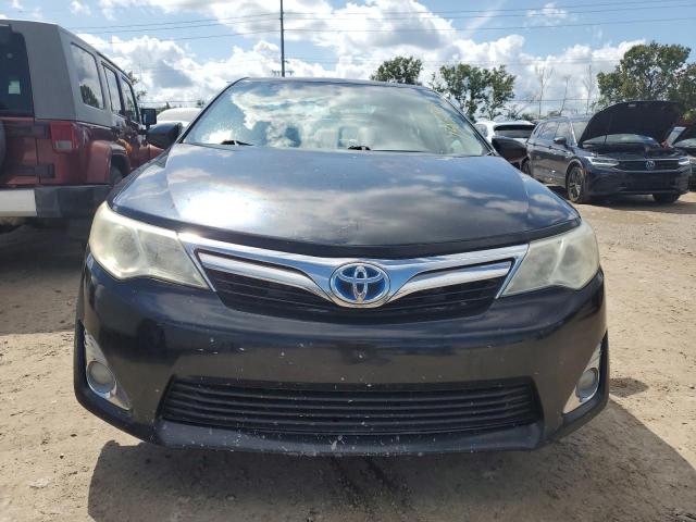 Photo 5 from auction – 2012 TOYOTA CAMRY HYBR with VIN 4T1BD1FK0CU039501