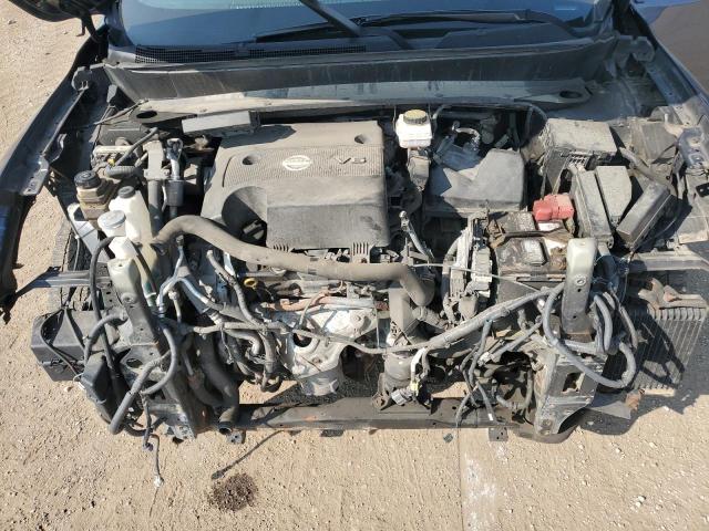 Photo 12 from auction – 2015 NISSAN PATHFINDER with VIN 5N1AR2MM4FC636264