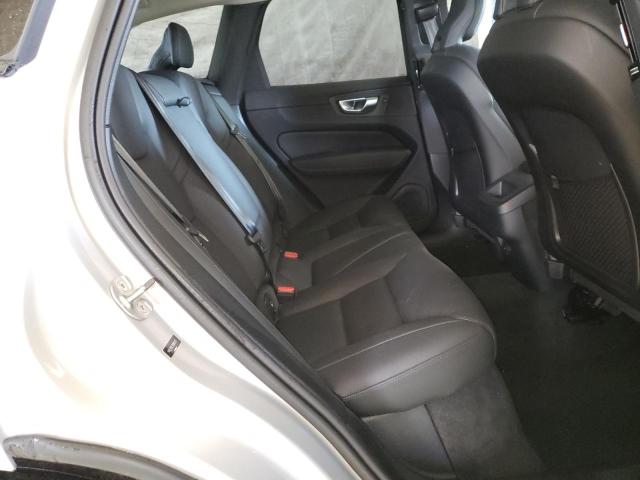 Photo 11 from auction – 2024 VOLVO XC60 PLUS with VIN YV4L12RL1R1885123