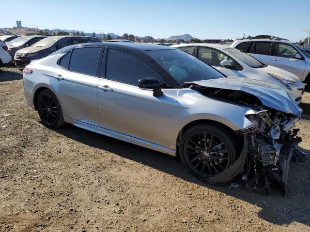 Photo 4 from auction – 2022 TOYOTA CAMRY XSE with VIN 4T1K31AK7NU034339